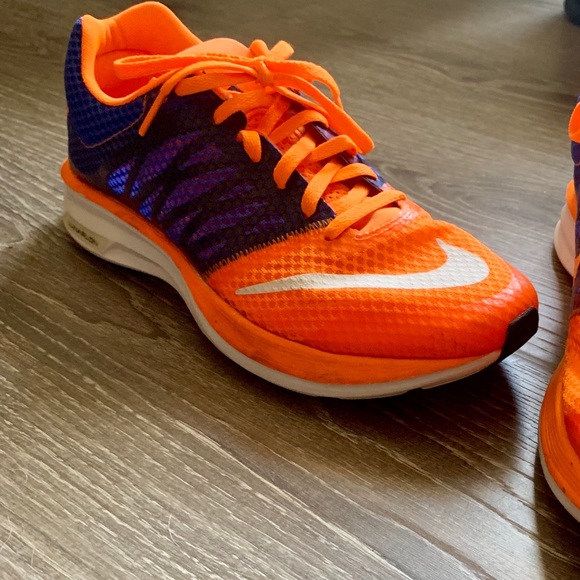 Nike Lunar Speed (women’s size 8.5) - Picture 6 of 8